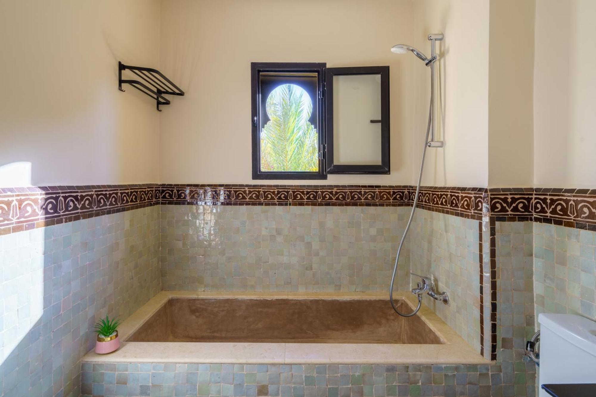 Villa Riad Sultana - Piscine Privee Chauffee Marrákes Kültér fotó