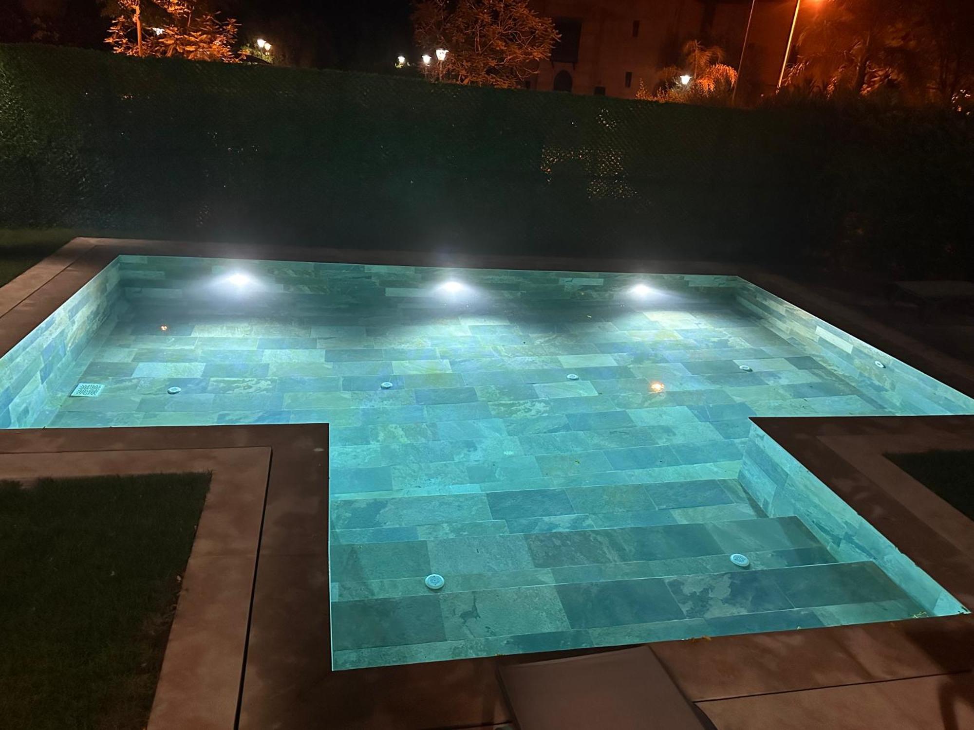 Villa Riad Sultana - Piscine Privee Chauffee Marrákes Kültér fotó